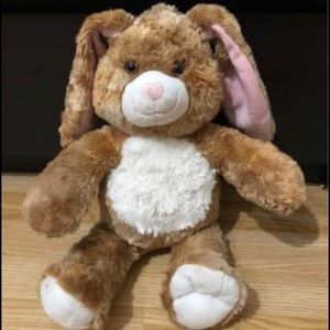 Bunny Plush